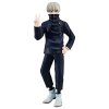 jujutsu kaisen jukon no kata pvc statue toge inumaki ver a 4983164189292
