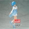re zero starting life in another world serenus couture pvc statue rem vol 2 4983164190182 2