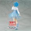 re zero starting life in another world serenus couture pvc statue rem vol 2 4983164190182 4