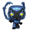 funko pop blue beetle blue beetle 889698723503