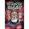 plukovnik bizar parazmatek 9788076521230
