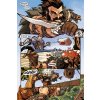 world of warcraft temni jezdci 9788076794030 3