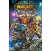 world of warcraft temni jezdci 9788076794030