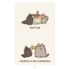 macicka pusheen vie vsetko 9788056634967 2