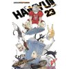 haikyu 23 9781421596105