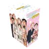sweat and soap manga box set 2 9781646518302