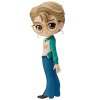 bts q posket tinytan dynamite jimin ver a 4983164190106