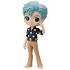 bts q posket tinytan dynamite rm ver a 4983164190021