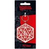 dungeons and dragons dice klucenka rubber 5050293394428