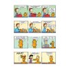 garfield 60 garfield brichomluvec 9788076794023 2