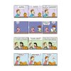 garfield 60 garfield brichomluvec 9788076794023 4
