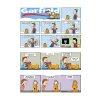 garfield 60 garfield brichomluvec 9788076794023 1