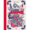 gastronogeek anime cookbook 9781803366289