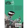 kaiju no 8 7 9781974738694 1