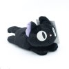 kiki s delivery service beanie plush figure jiji fluffy 3760226375524