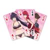 highschool dxd playing cards characters 8720165712564