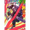 chainsaw man 5 nezletily 9788076794238