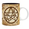 cthulhu necronomicon salka 3665361104612