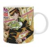 jojo s bizarre adventure diamond is unbreakable salka 3665361120179