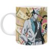 jojo s bizarre adventure diamond is unbreakable salka 3665361120179 1