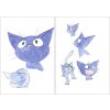 kiki s delivery service journal zapisnik 9781452171258 3