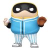funko pop my hero academia fatgum super sized jumbo 15 cm 889698706179