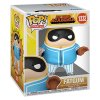 funko pop my hero academia fatgum super sized jumbo 15 cm 889698706179 1
