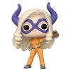 funko pop my hero academia mt lady super sized jumbo 15 cm 889698706186