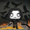 figurka funko pop the crow eric draven with crow 889698723800