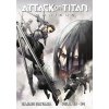 attack on titan omnibus 12 vol 33 34 9781646514939
