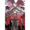 bungo stray dogs 8 storm bringer light novel 9781975343309