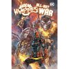 dc vs vampires all out war all out war pevna vazba 9781779520340