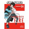 fire force omnibus 4 vol 10 12 9781646515509