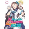 my next life as a villainess all routes lead to doom 1 9781642753295
