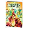 avengers omnibus 2 new printing 9781302953560