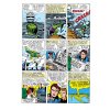 avengers omnibus 1 new printing 9781302953546 3