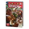 avengers omnibus 1 new printing 9781302953546