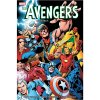 avengers omnibus 3 new printing 9781302953607