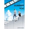 my summer of you 1 the summer of you 9781646512041