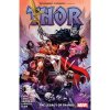 thor by donny cates 5 the legacy of thanos 9781302932756