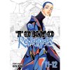 tokyo revengers omnibus 11 12 9781685798000
