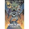 batman the joker the deadly duo deluxe edition 9781779523105