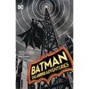 batman the audio adventures 9781779520661