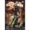 dc vs vampires all out war 2 all out war pevna vazba 9781779523426