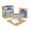finger breakdancing plays fresh beats miniature editions 9780762458875