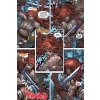 invincible red sonja pevna vazba 9781524120535 2