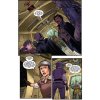 star wars 6 quests of the force 9781302948085 2