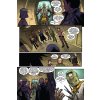 star wars 6 quests of the force 9781302948085 3