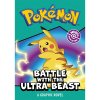 pokemon battle with the ultra beast 9780008590192