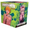 chainsaw man box set includes volumes 1 11 9781974741427 2